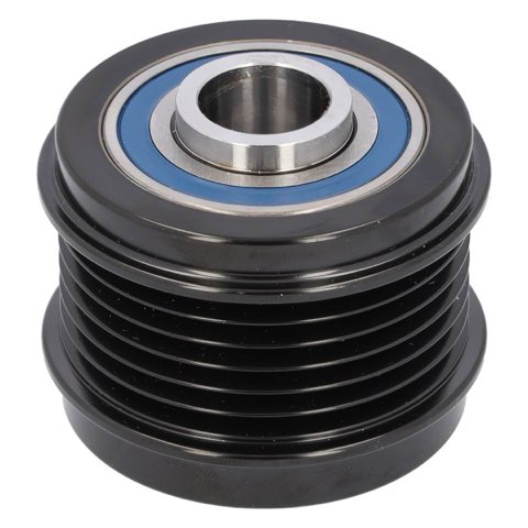 Febi Bilstein 184623 Alternator Clutch Pulley, photo 2