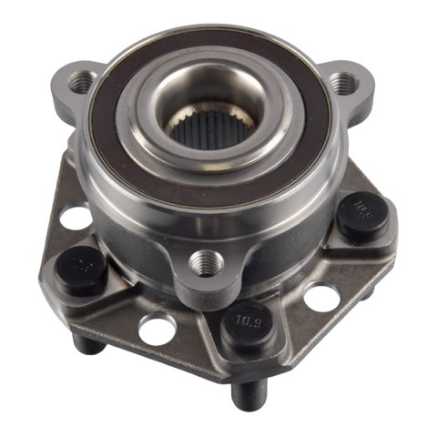 Febi Bilstein 184629 Wheel Bearing Kit, photo 2