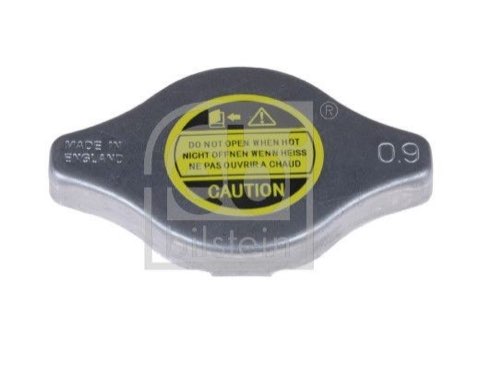 Febi Bilstein 184638 Radiator Cap, photo 3