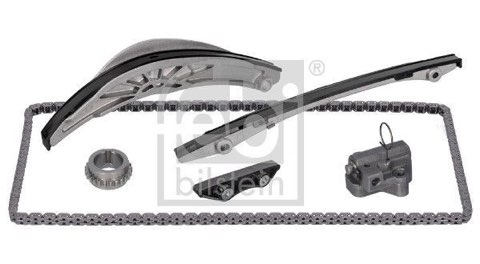Febi Bilstein 184652 Timing Chain Kit, photo 2