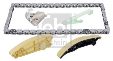 Febi Bilstein 184653 Timing Chain Kit, photo 2