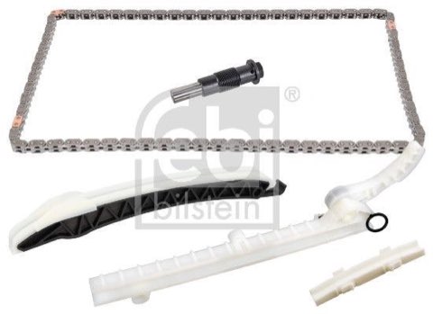 Febi Bilstein 184655 Timing Chain Kit, photo 2