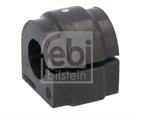 Febi Bilstein 184656 Anti Roll Bar Bush, photo 3