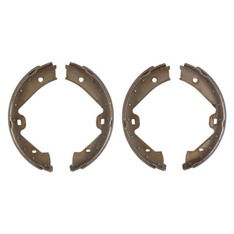 Febi Bilstein 184665 Handbrake Shoes