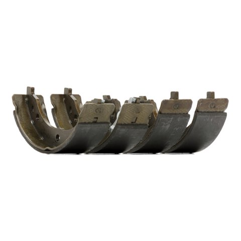 Febi Bilstein 184666 Handbrake Shoes
