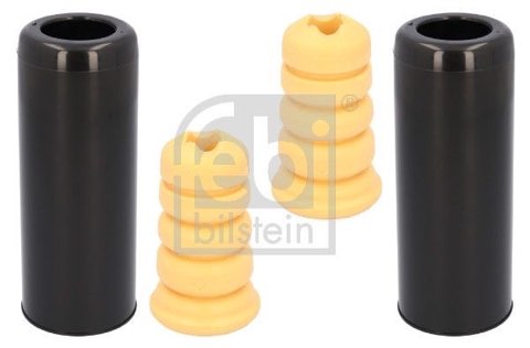Febi Bilstein 184684 Dust Cover Kit, Shock Absorber, photo 2