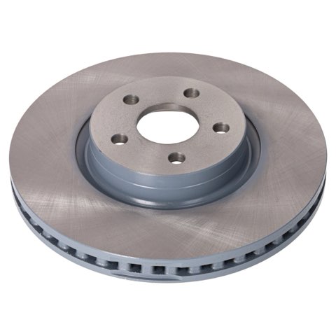 Febi Bilstein 184688 Brake Disc, photo 2