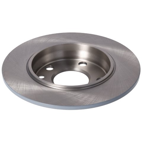 Febi Bilstein 184694 Brake Disc, photo 3