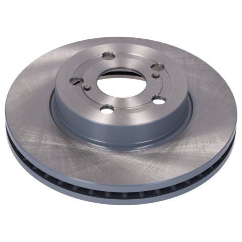 Febi Bilstein 184696 Brake Disc, photo 2