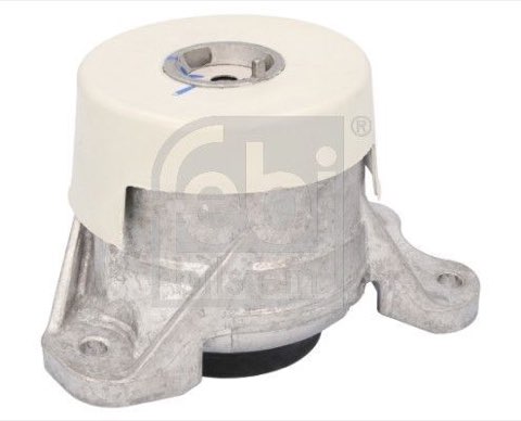 Febi Bilstein 184734 Engine Mount, photo 3