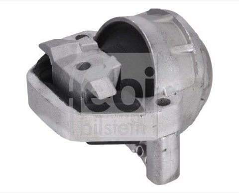 Febi Bilstein 184754 Engine Mount, photo 2