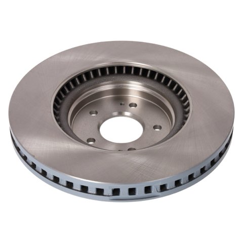 Febi Bilstein 184761 Brake Disc, photo 2