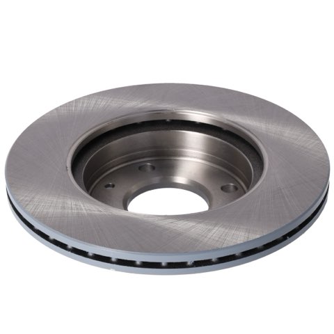 Febi Bilstein 184765 Brake Disc, photo 3