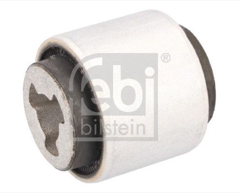 Febi Bilstein 184766 Trailing Arm / Suspension Arm Bush, photo 3