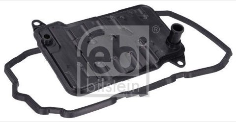 Febi Bilstein 184776 Automatic Transmission Filter Kit, photo 3