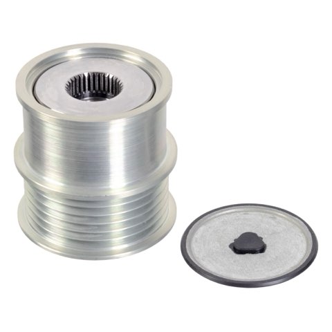 Febi Bilstein 184783 Alternator Clutch Pulley