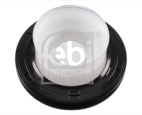 Febi Bilstein 184788 Crankshaft Seal, Frontal Sided, photo 3