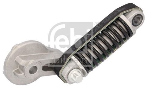 Febi Bilstein 184796 Drive Belt Tensioner, photo 3