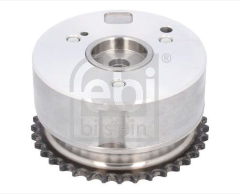 Febi Bilstein 184802 Camshaft Adjuster, photo 3