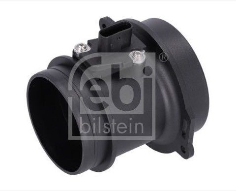 Febi Bilstein 184805 Mass Air Flow Sensor, photo 3