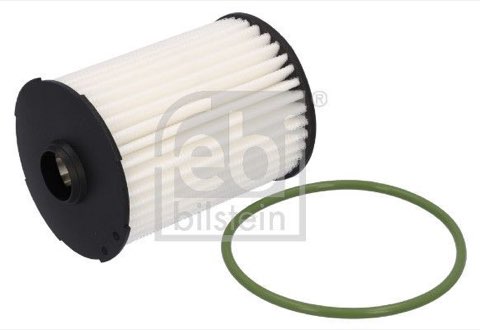 Febi Bilstein 184812 Oil Filter, photo 3