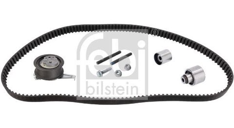 Febi Bilstein 184814 Timing Belt Kit, photo 2