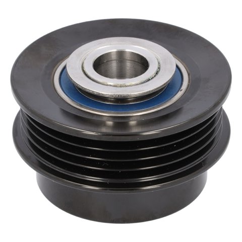 Febi Bilstein 184823 Alternator Clutch Pulley, photo 2