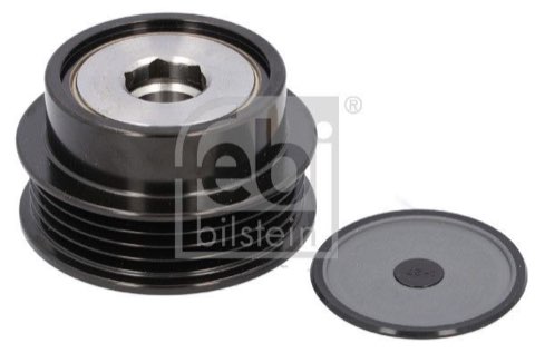 Febi Bilstein 184823 Alternator Clutch Pulley, photo 3