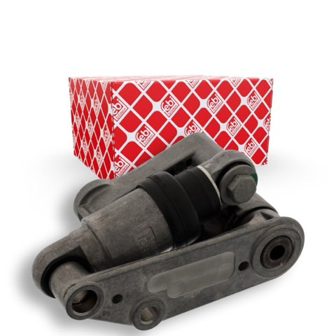 Febi Bilstein 18483 Drive Belt Tensioner, photo 2