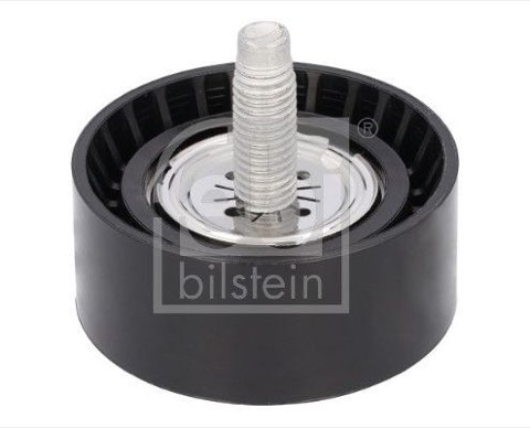 Febi Bilstein 184852 Deflection / Guide Pulley, photo 2