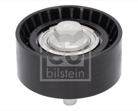 Febi Bilstein 184852 Deflection / Guide Pulley, photo 3