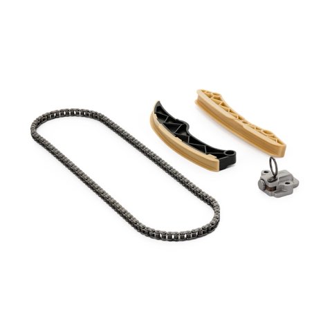 Febi Bilstein 184856 Timing Chain Kit, photo 2