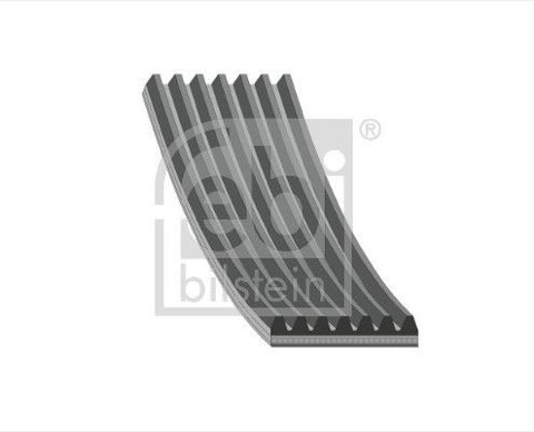 Febi Bilstein 184866 Serpentine Belt, photo 2