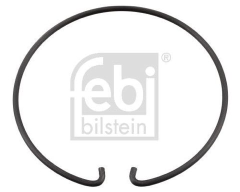 Febi Bilstein 184879 Circlip, photo 2