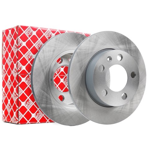 Febi Bilstein 18488 Brake Disc, photo 2
