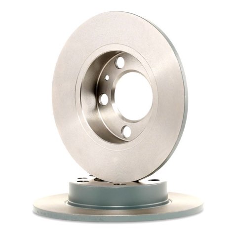 Febi Bilstein 18488 Brake Disc, photo 3