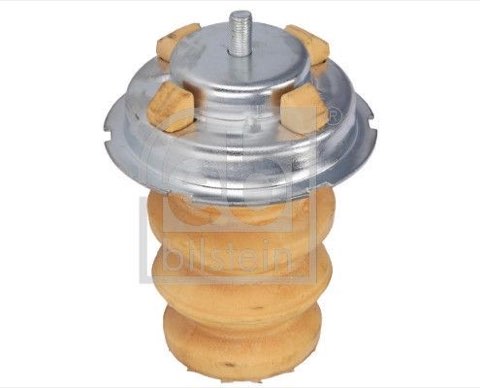 Febi Bilstein 184889 Rear Axle Left, photo 3