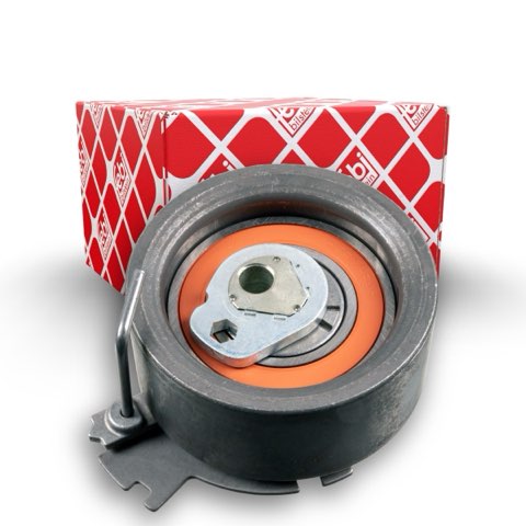 Febi Bilstein 18489 Timing Belt Tensioner Pulley, photo 2