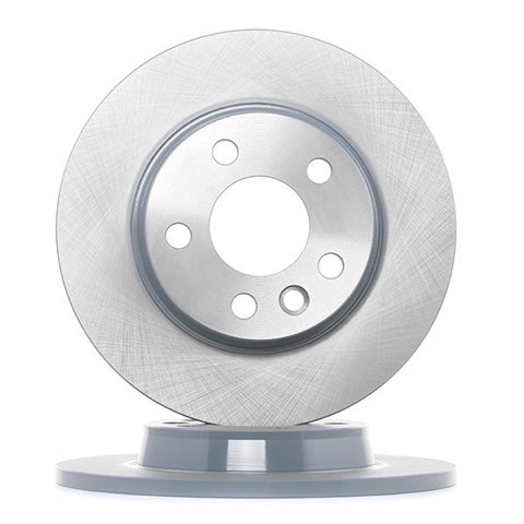 Febi Bilstein 18490 Brake Disc, photo 3