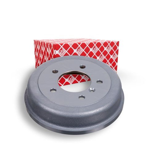 Febi Bilstein 18491 Brake Drum