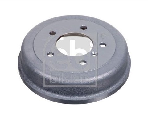 Febi Bilstein 18491 Brake Drum, photo 2