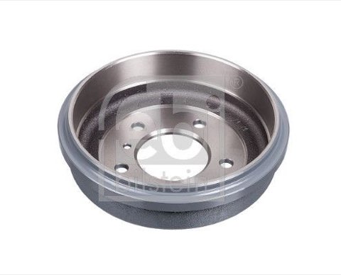 Febi Bilstein 18491 Brake Drum, photo 3