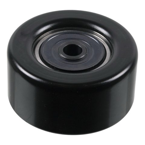 Febi Bilstein 184910 Deflection / Guide Pulley, photo 2