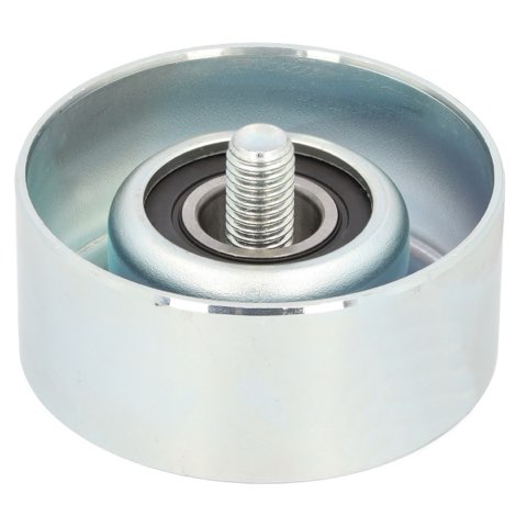 Febi Bilstein 184916 Deflection / Guide Pulley, photo 2