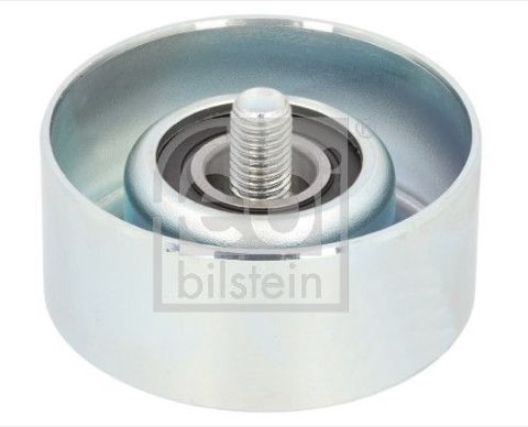 Febi Bilstein 184916 Deflection / Guide Pulley, photo 3