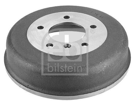Febi Bilstein 18493 Brake Drum, photo 2