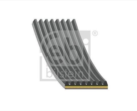 Febi Bilstein 184942 Serpentine Belt, photo 2