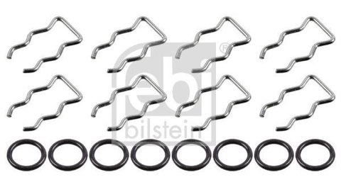 Febi Bilstein 184951 Locking Clip, photo 2