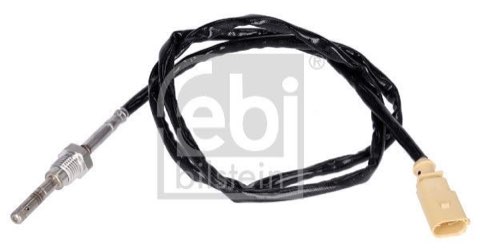 Febi Bilstein 184979 Exhaust Gas Temperature Sensor (EGT), After Soot, photo 3