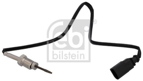 Febi Bilstein 184980 Exhaust Gas Temperature Sensor (EGT), Behind Exhaust Turbocharger, photo 3